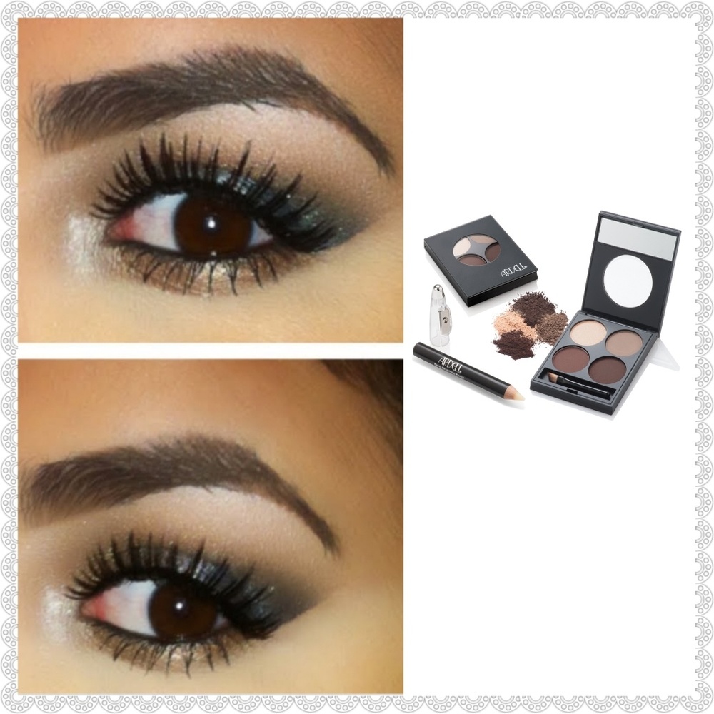 🌹Ardell Lash & Brow Beauty Box - Picture 4 of 7